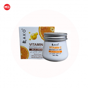 Rako Moisturizer