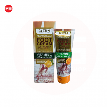 Foot Cream