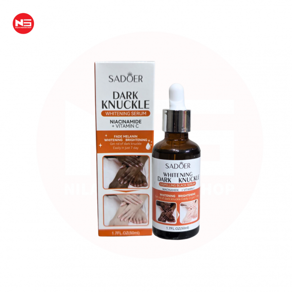 Body Serum