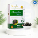 Beauty Fruit Detox Plum