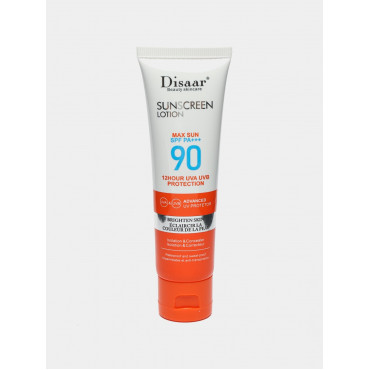 Disaar Sunscreen Lotion  