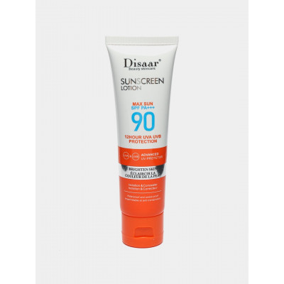 Disaar Sunscreen Lot...
