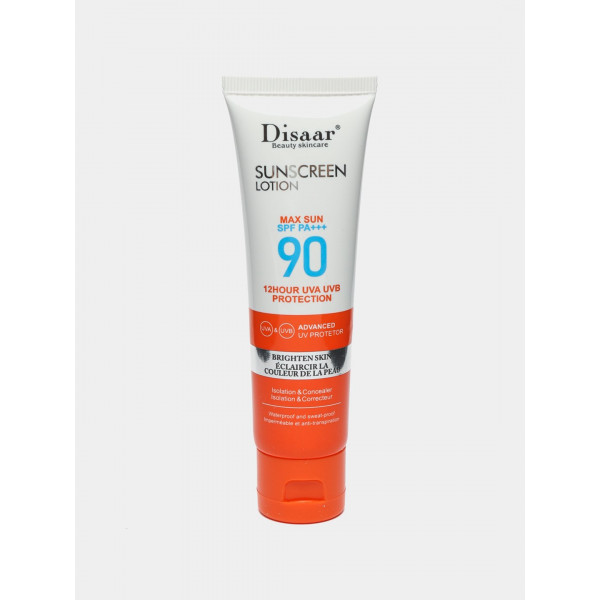 Disaar Sunscreen Lotion  
