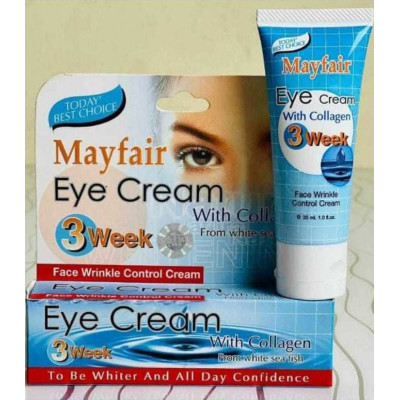 Myfair Eye Cream...