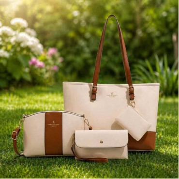 4 Pcs Combo Set (off...