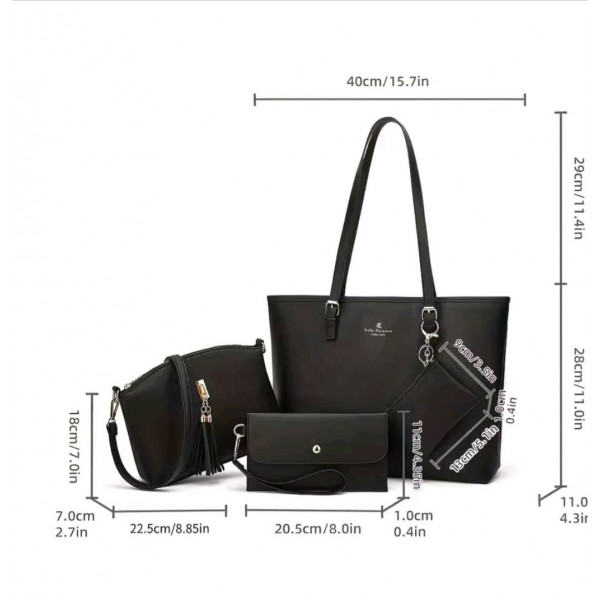 New combo (Black-1)