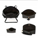 4 Pcs Combo Set (Black -1)