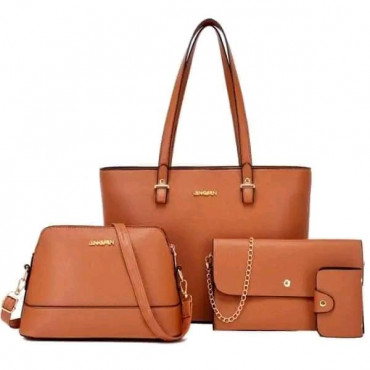 4 Pcs Combo Set ( Br...