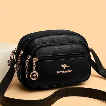 Shoulder Crossbody B...
