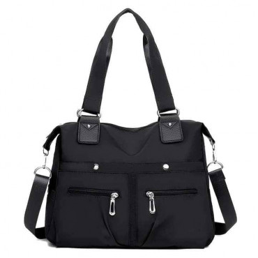 Large Capacity Bag(Black)