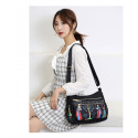 Canvas Fashion Bag
