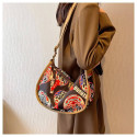 Corian Crossbody bag (Red)