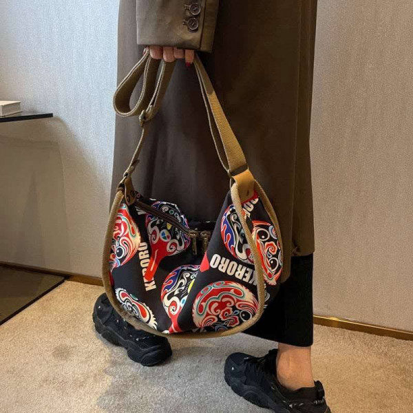 Corian Crossbody bag 
