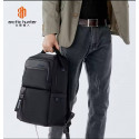 ARCTIC HUNTER 15.6 Inch Anti- Theft Waterproof Business Laptop And Travel Backpack