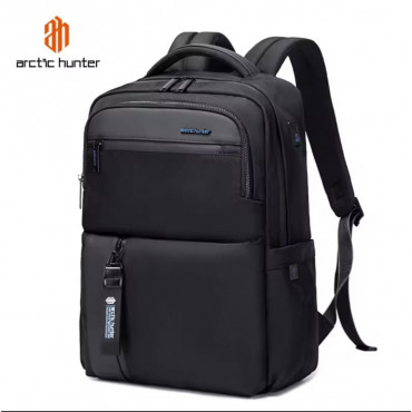 ARCTIC HUNTER 15.6 Inch Anti- Theft Waterproof Business Laptop And Travel Backpack 