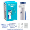 Nebulizer