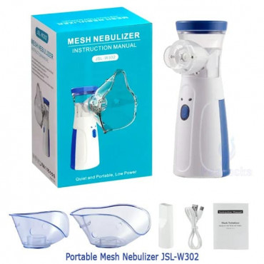 Nebulizer