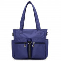 Nice Shoulder Bag  (Blue Color)