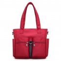 Nice Shoulder Bag  (Red Color)