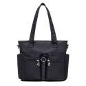 Nice Shoulder Bag  (Black Color)