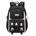 School Bags ( Black Colure )