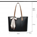 Tote bag (Black)