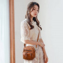 Vintage Crossbody Ladies Bag 