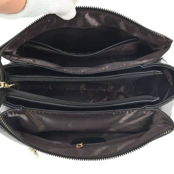 Shoulder and Handbags 