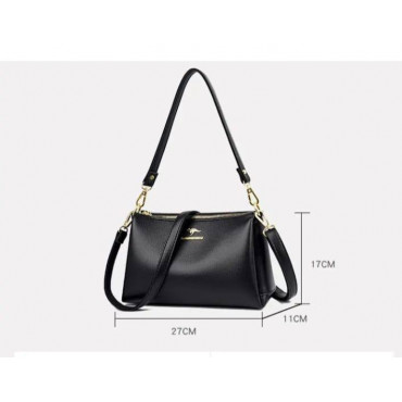 Shoulder and Handbag...