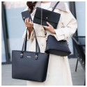 4 Pcs Combo Set (Black)