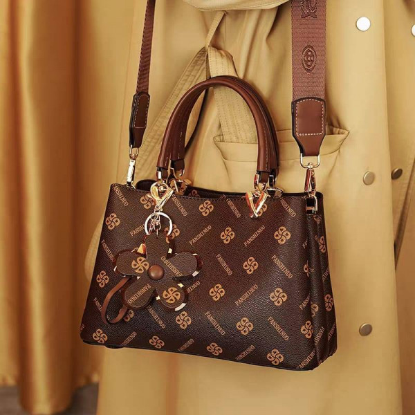 Unique Trending Stylish Best leather Ladies clutch hand bag