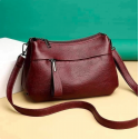 Vintage Bag(Merun)