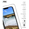 Anank Eyesafe 2.5D Reinforced Edges Tempered clear Hd Glass for iPhone