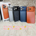 Poly Carbonate 17 Series Concept Case for iPhone