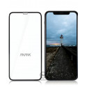 Anank Eyesafe 2.5D Reinforced Edges Tempered clear Hd Glass for iPhone