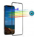 Anank Eyesafe 2.5D Reinforced Edges Tempered clear Hd Glass for iPhone