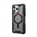 Urban Armor Gear UAGPlasma XTE Mag-Safe Compatible,Rugged Lightweight Slim Shockproof Protective Case Designed for iPhone 