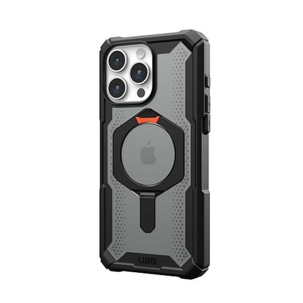 Urban Armor Gear UAGPlasma XTE Mag-Safe Compatible,Rugged Lightweight Slim Shockproof Protective Case Designed for iPhone 