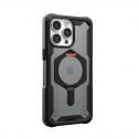 Urban Armor Gear UAGPlasma XTE Mag-Safe Compatible,Rugged Lightweight Slim Shockproof Protective Case Designed for iPhone 