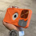Case Pro Camshell With Window Stand Case for iPhone 