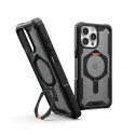 Urban Armor Gear UAGPlasma XTE Mag-Safe Compatible,Rugged Lightweight Slim Shockproof Protective Case Designed for iPhone 