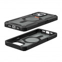 Urban Armor Gear UAGPlasma XTE Mag-Safe Compatible,Rugged Lightweight Slim Shockproof Protective Case Designed for iPhone 