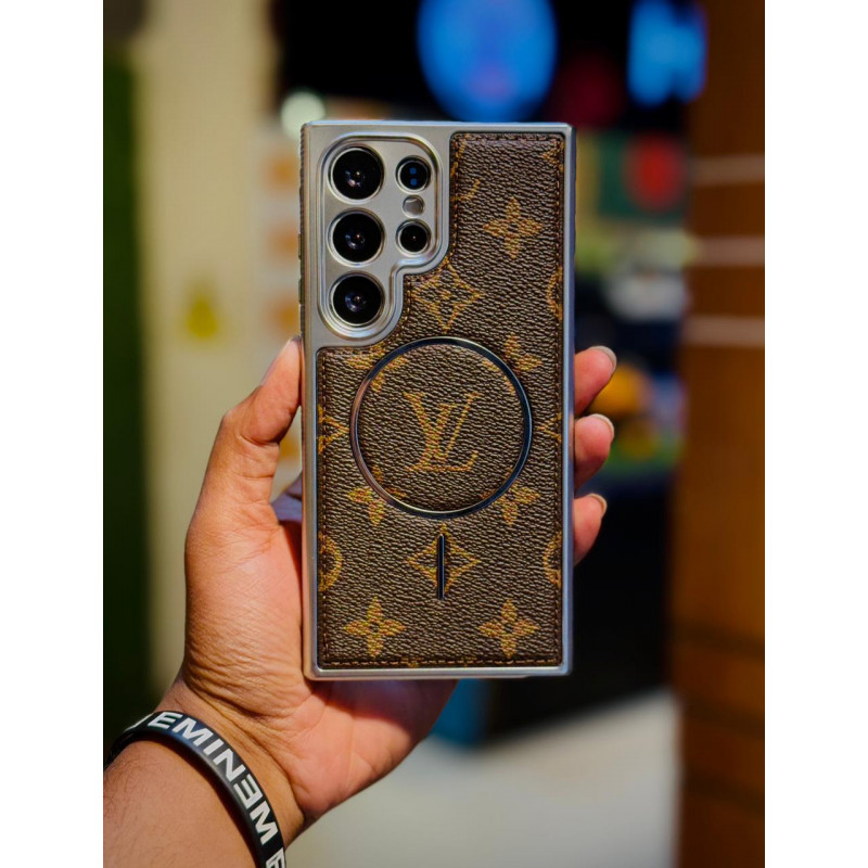 Samsung Galaxy World Famous Branded Case For Ultra Series