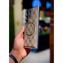 Samsung Galaxy World Famous Branded Case For Ultra Series