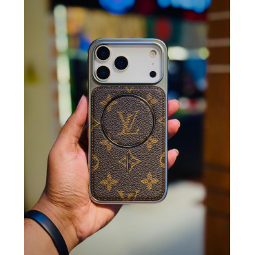iPhone 17 Series Concept World Famous Branded Case For iPhone
