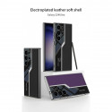 New Silicone South Korea Frosted Ultra-Thin Fashion GKK Brand Protective Case For Samsung Galaxy
