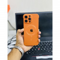 Frameless 2 Cut Poly Carbonate Case With Lense Protection