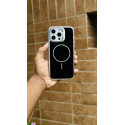 Ultra Shining Camera Stand Metal Magsafe Case For iPhone (Free 1 Set Camera protector)