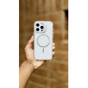 Ultra Shining Camera Stand Metal Magsafe Case For iPhone (Free 1 Set Camera protector)