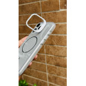 Ultra Shining Camera Stand Metal Magsafe Case For iPhone (Free 1 Set Camera protector)